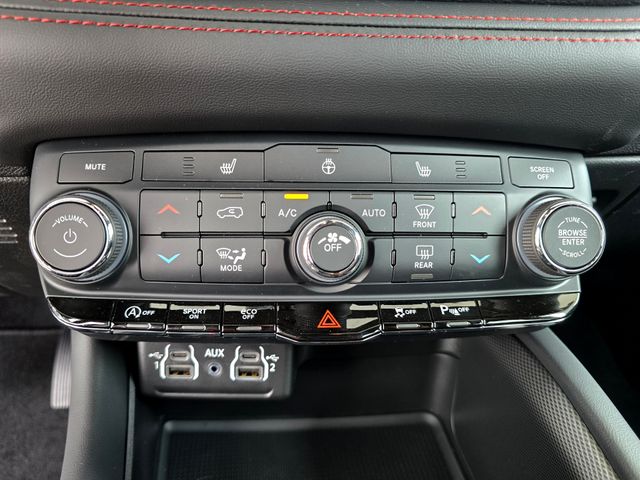 2026 Dodge Durango GT photo 9