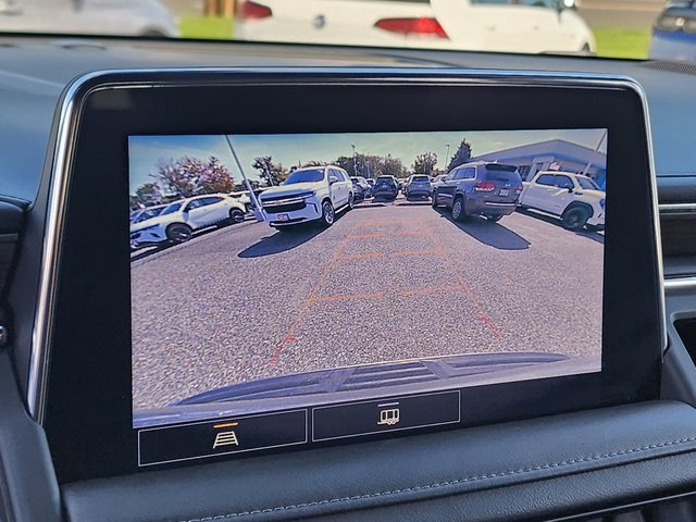 2021 Chevrolet Tahoe LS photo 7