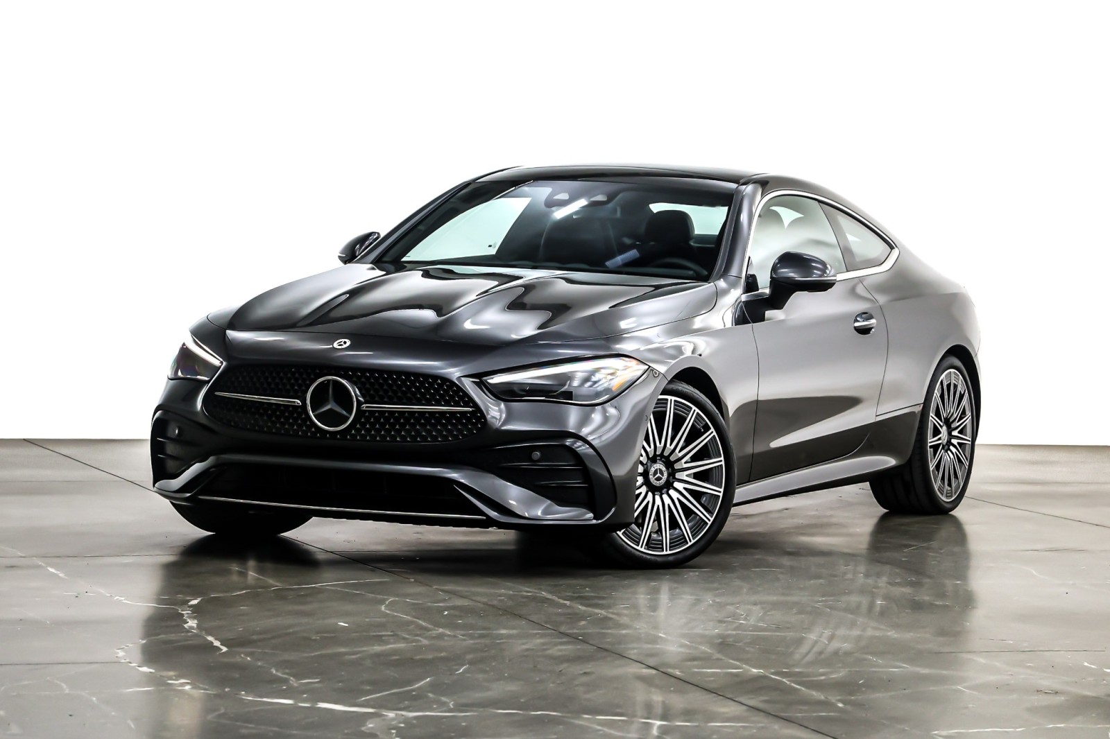 2024 Mercedes-Benz CLE Base's photo