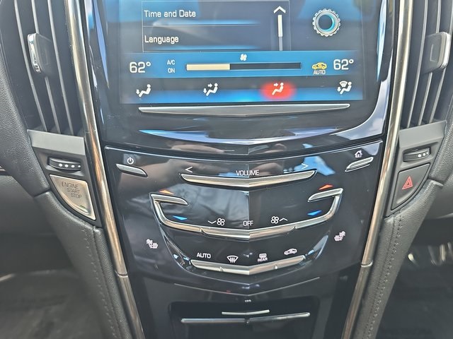 2016 Cadillac ATS Performance photo 19