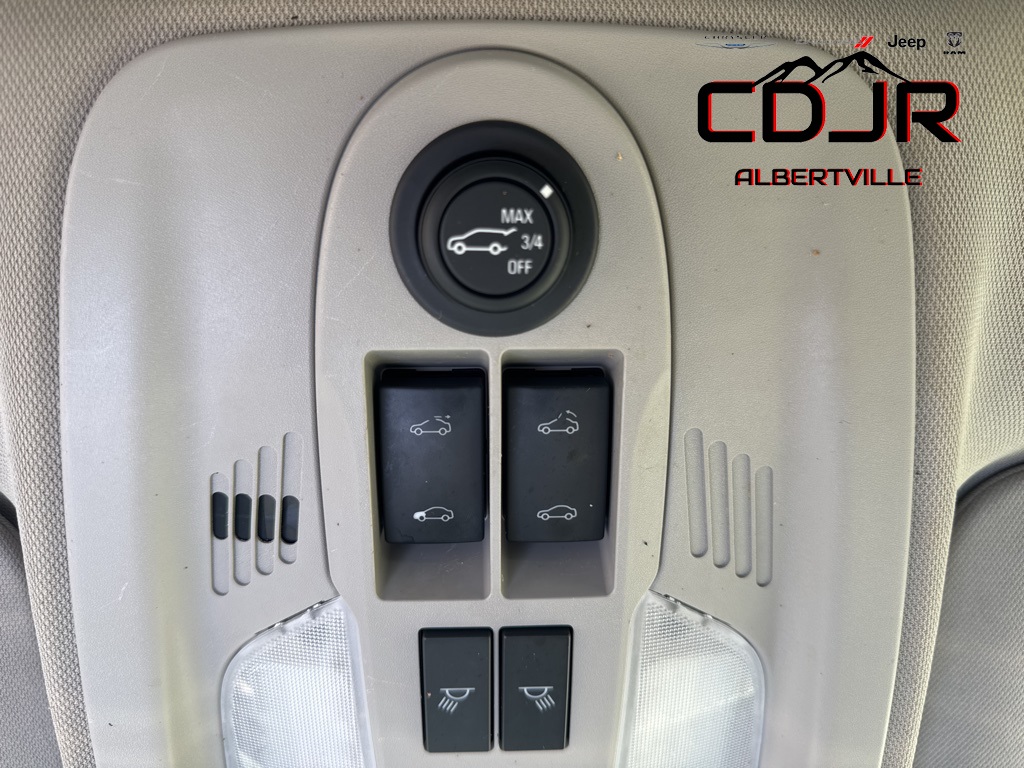 2016 Gmc Terrain SLT photo 42