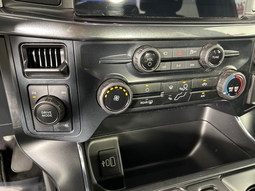 2025 Ford F-150 STX photo 22