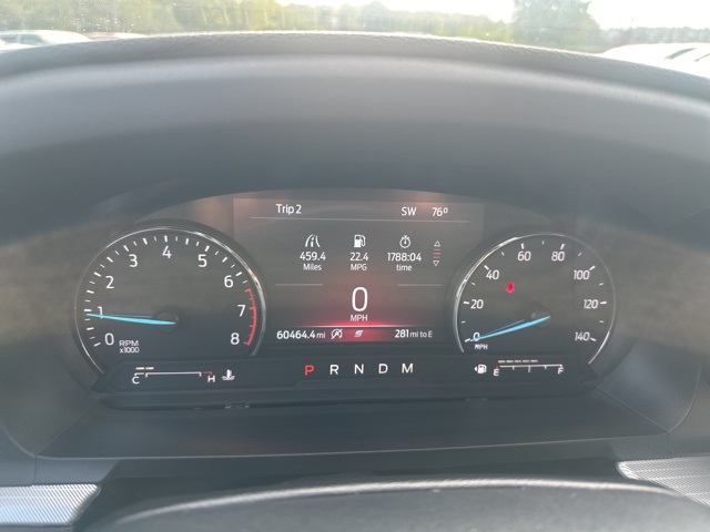 2021 Ford Explorer XLT photo 13