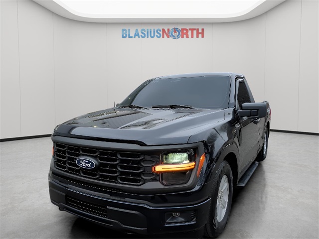 2024 Ford F-150 XL's photo