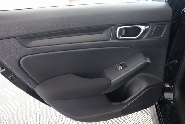 2023 Honda Civic Sport photo 24
