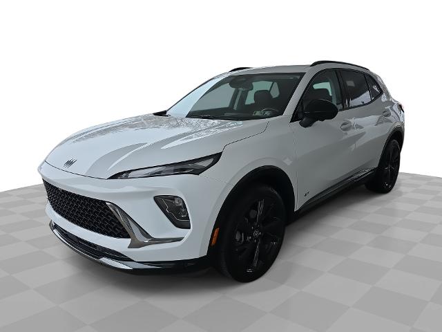 2024 Buick Envision Sport Touring's photo