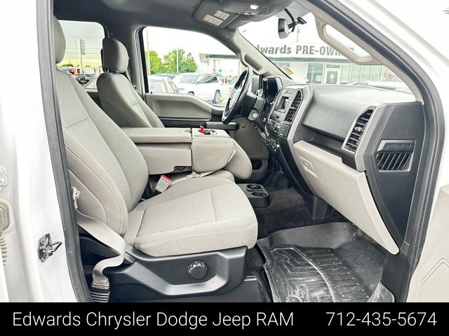 2018 Ford F-150 XLT - Photo 15