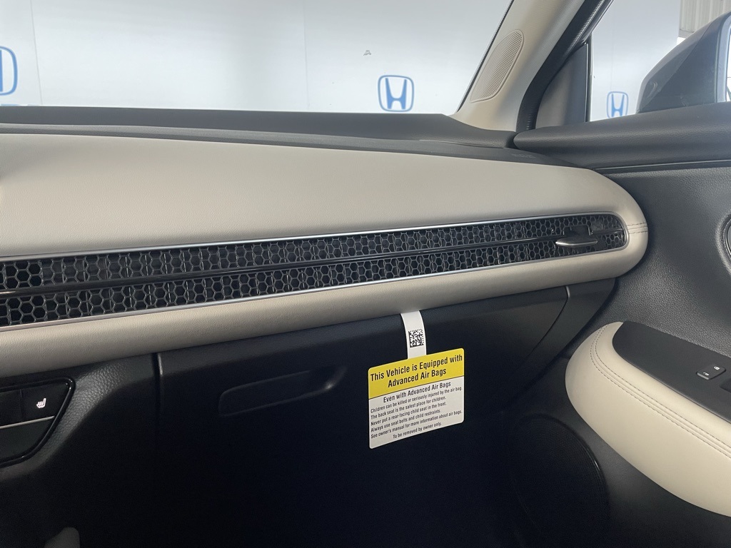 2026 Honda HR-V EX-L photo 20