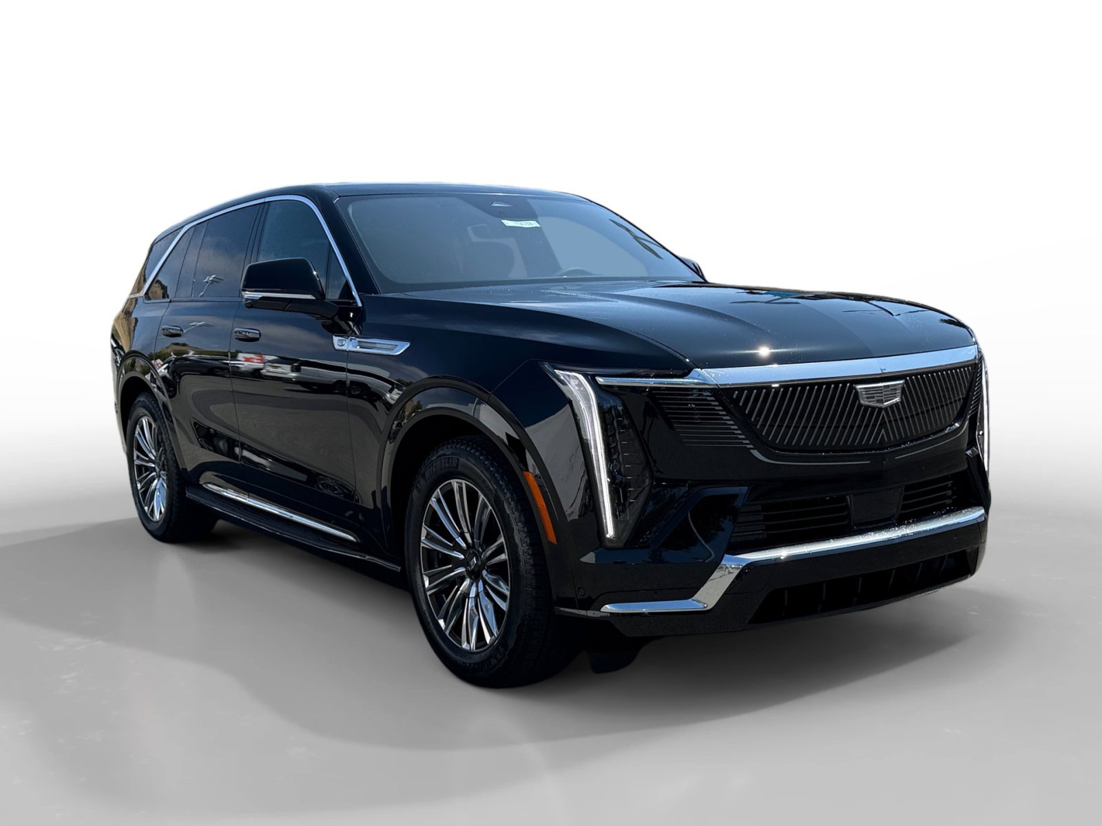 2026 Cadillac Escalade IQ Luxury photo 7