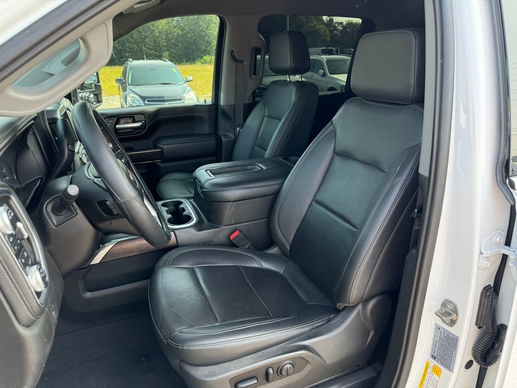 2021 Gmc Sierra SLT photo 31