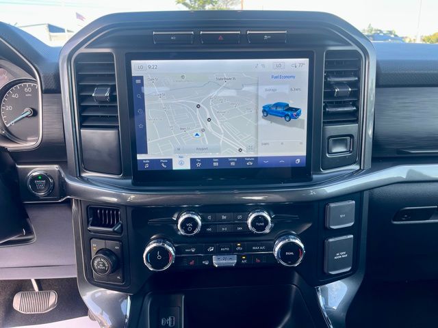 2023 Ford F-150 XLT photo 13