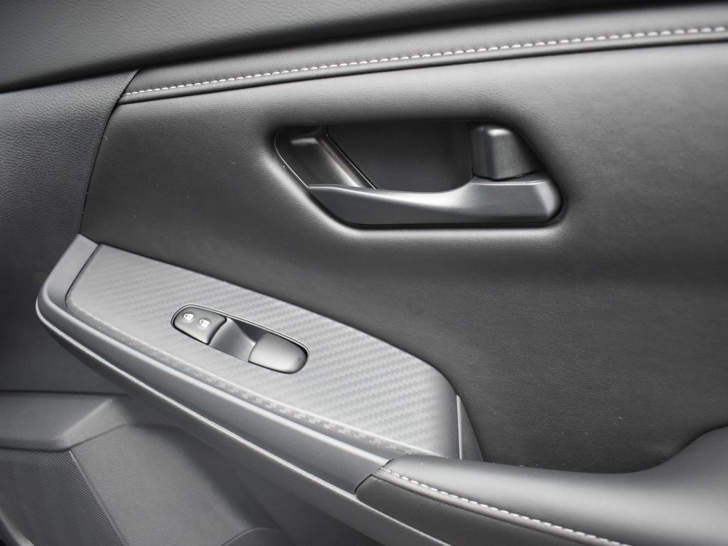 2025 Nissan Sentra S photo 21