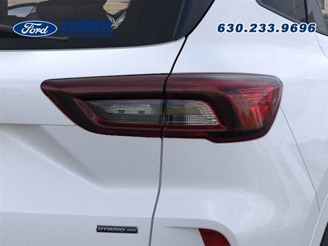 2025 FORD ESCAPE - Image 21