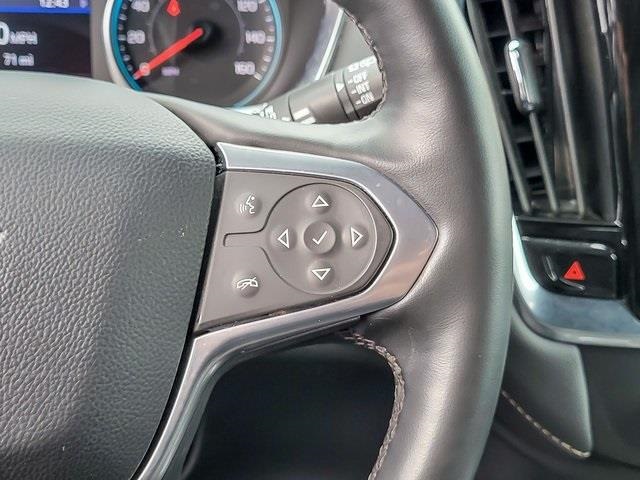 2023 CHEVROLET TRAVERSE - Image 18