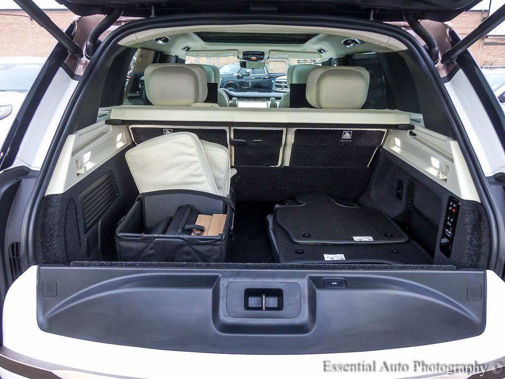 2025 LAND ROVER RANGE ROVER - Image 39