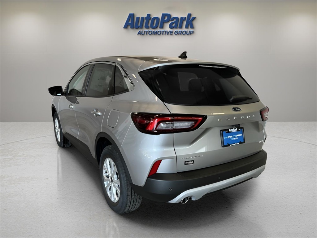 2024 Ford Escape Active photo 6