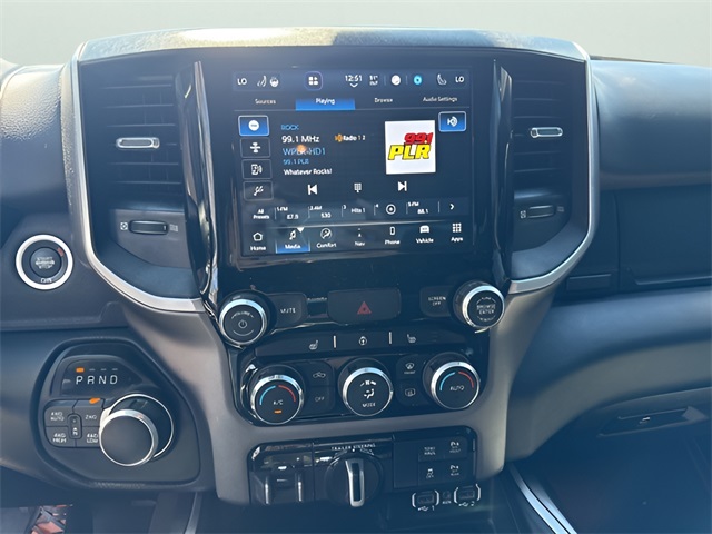 2022 Ram 1500 Big Horn Lone Star photo 20