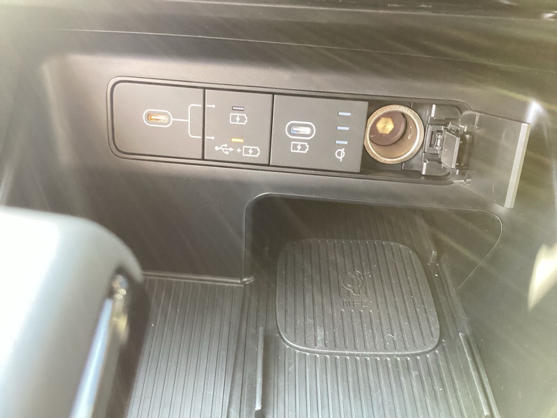 2025 Hyundai Tucson SEL Convenience photo 29