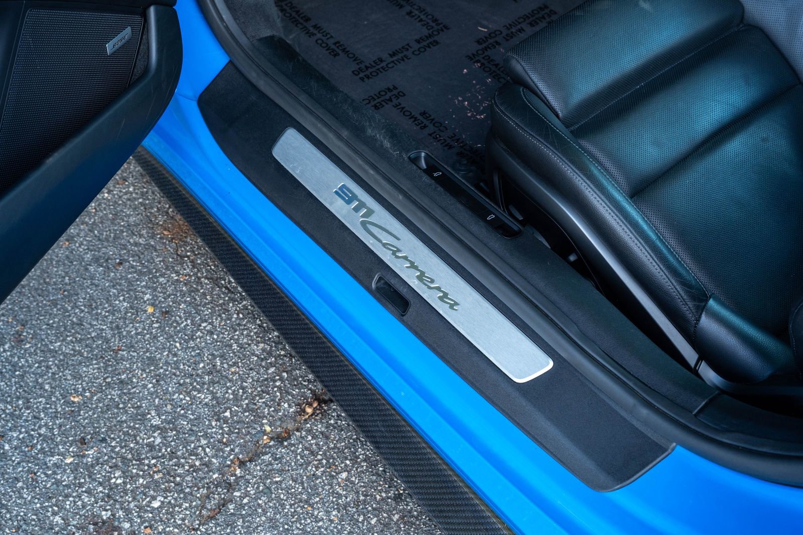 2022 Porsche 911 4 photo 23