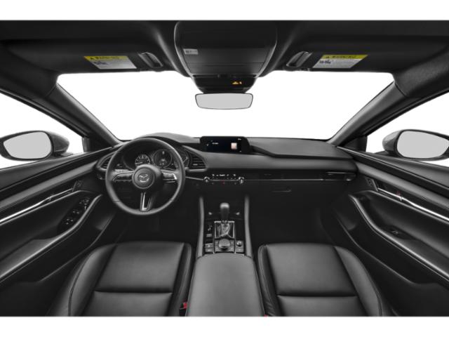 2026 Mazda Mazda3 Hatchback 2.5 s Preferred photo 6
