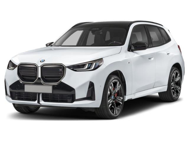 New 2025 Alpine White BMW 30 xDrive image 1