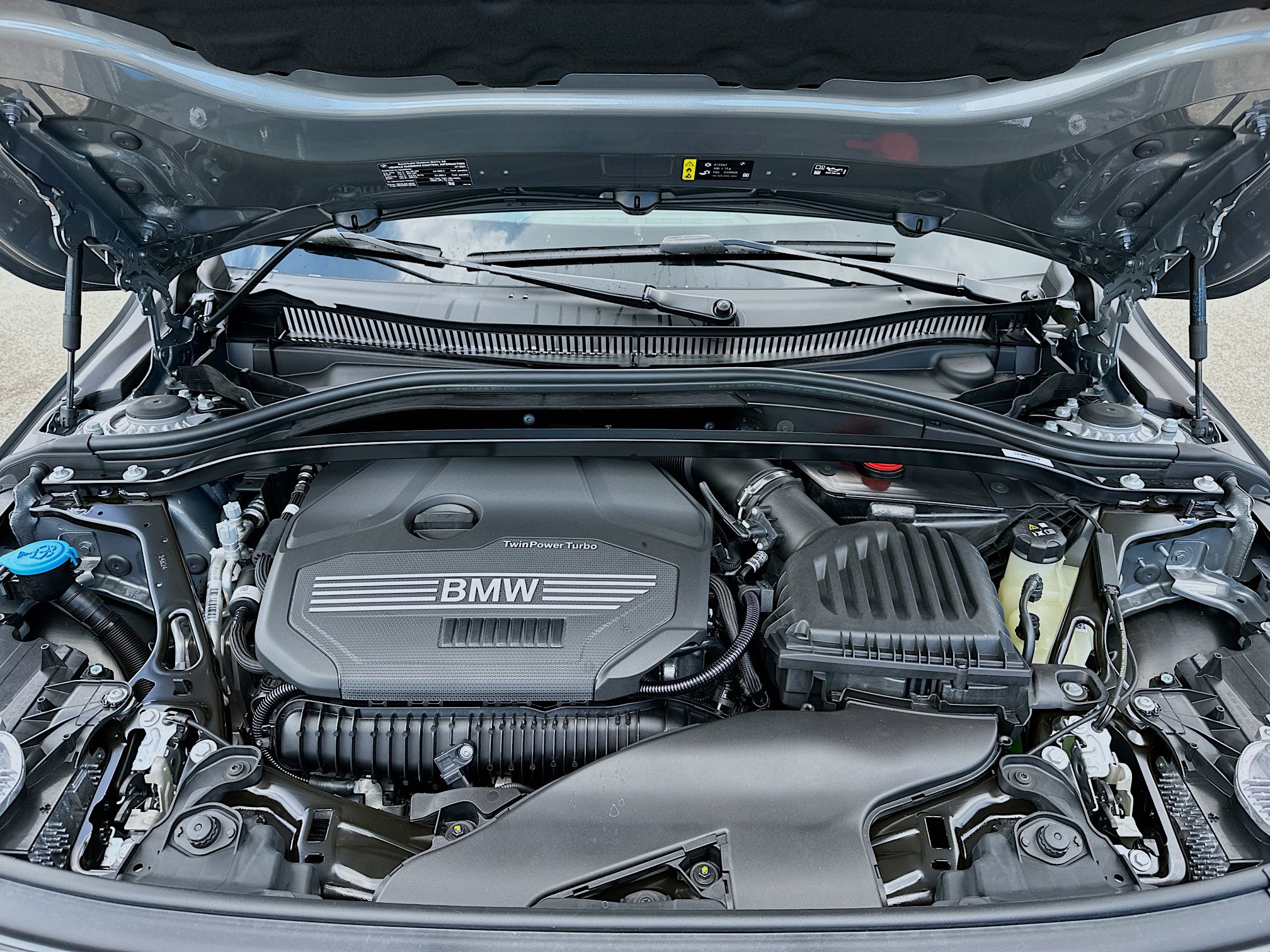 2024 Bmw 228i photo 25