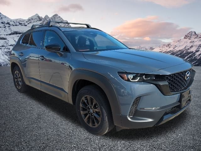 2026 Mazda CX-50 Premium's photo