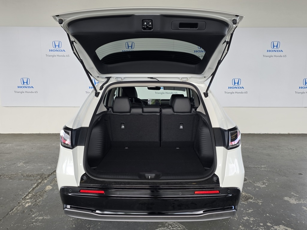 2026 Honda HR-V EX-L photo 37