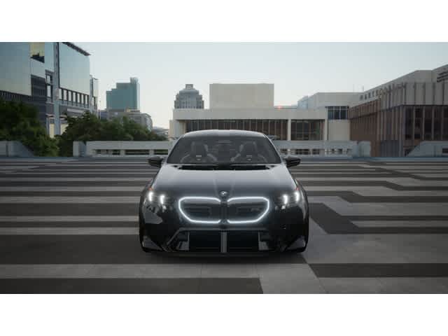 2026 Bmw M5 5 photo 3