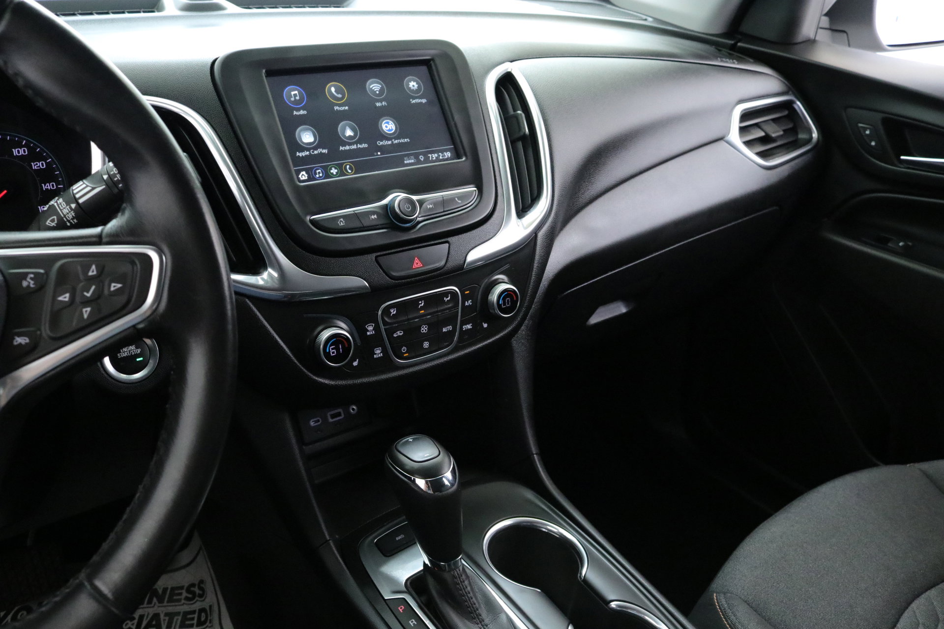 2019 Chevrolet Equinox LT photo 18