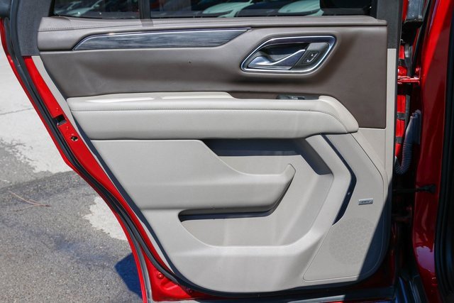 2023 Gmc Yukon SLT photo 16