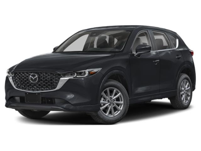 2025 Mazda CX-5 Base's photo