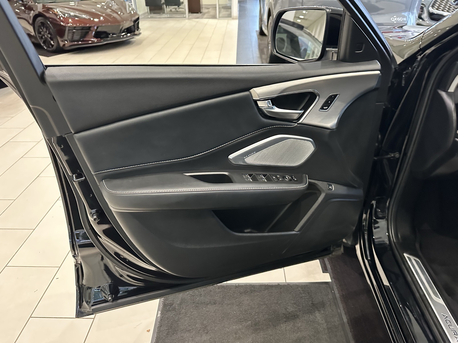 2022 Acura RDX Technology photo 21