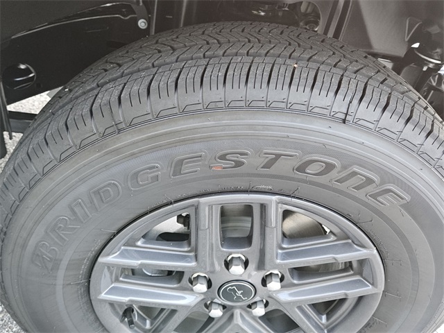 2025 Jeep Gladiator Sport S photo 17