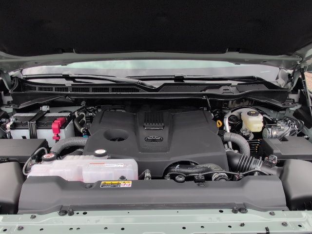 2026 Toyota Tundra SR5 photo 19