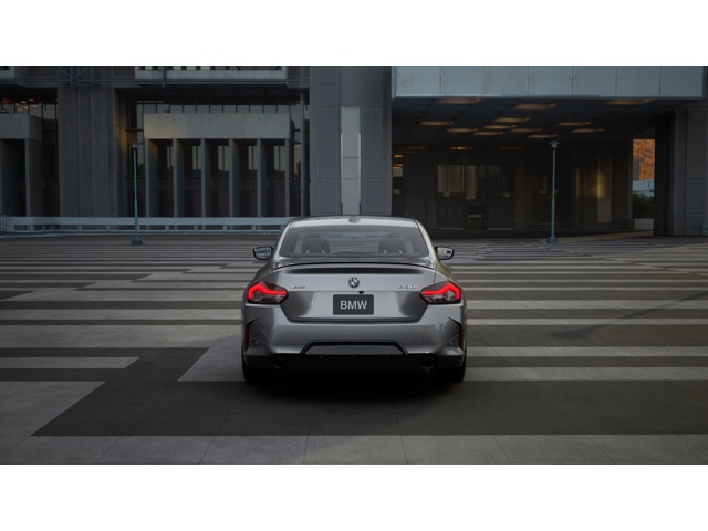 2026 Bmw 230i xDrive Coupe photo 5
