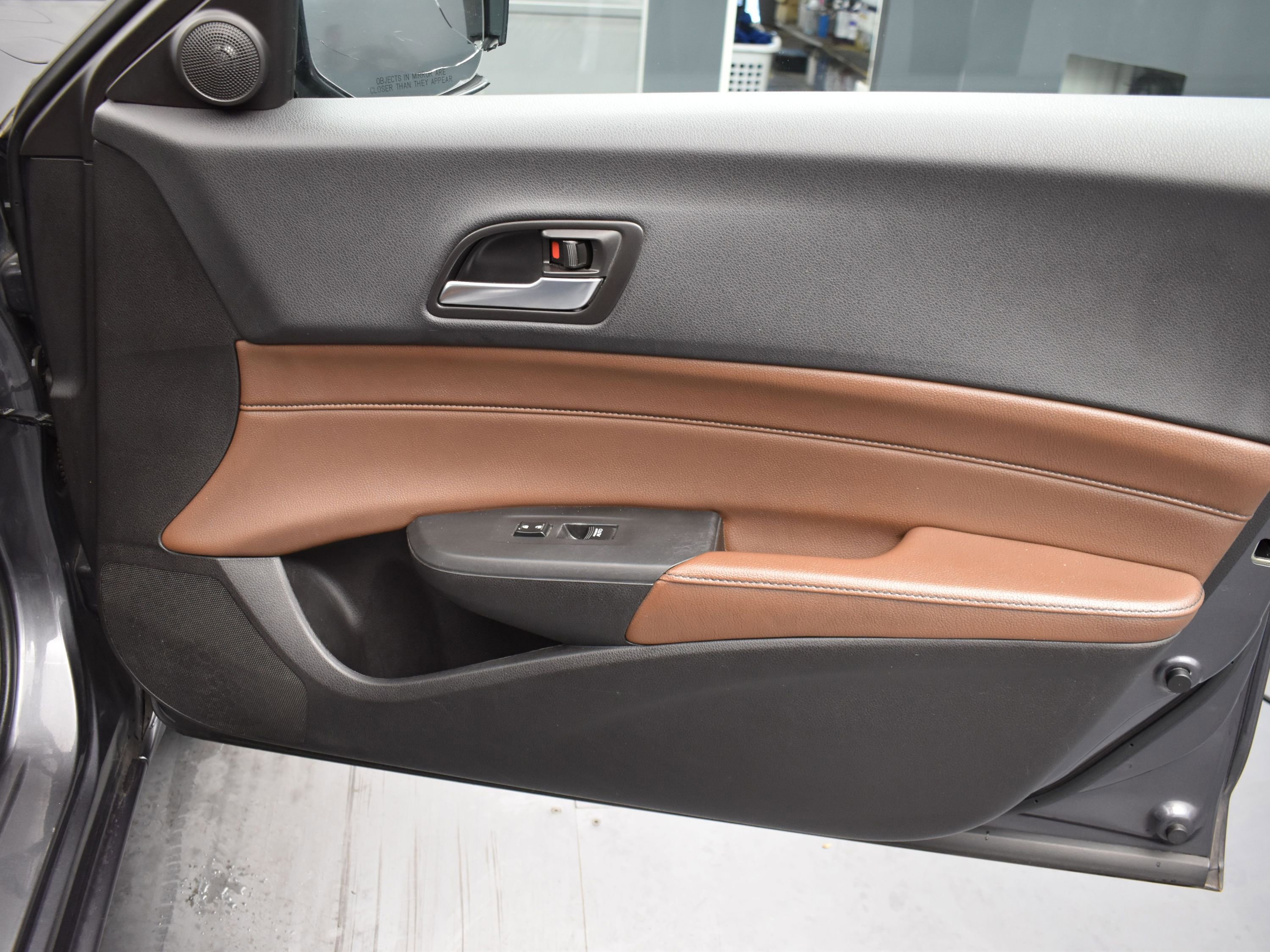 2022 Acura ILX Premium photo 19