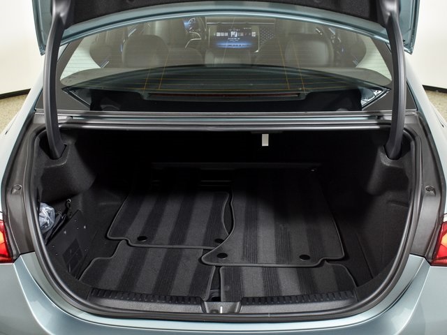 2026 Mercedes Benz E 350 photo 33