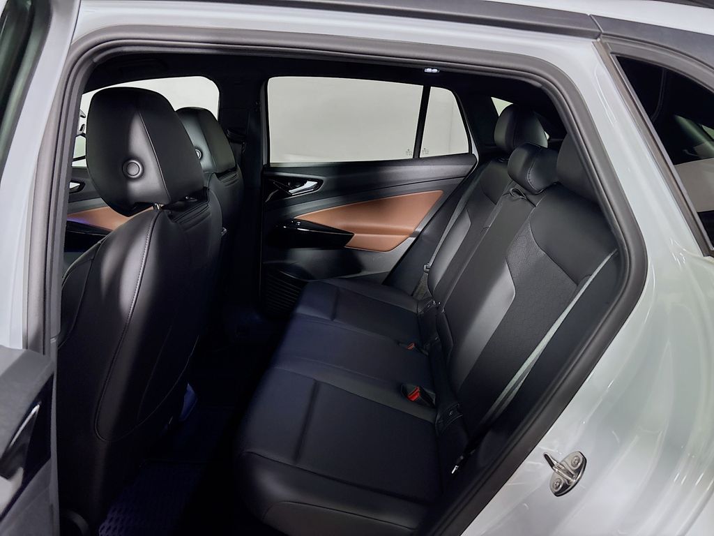 2021 Volkswagen ID.4 Pro S photo 19