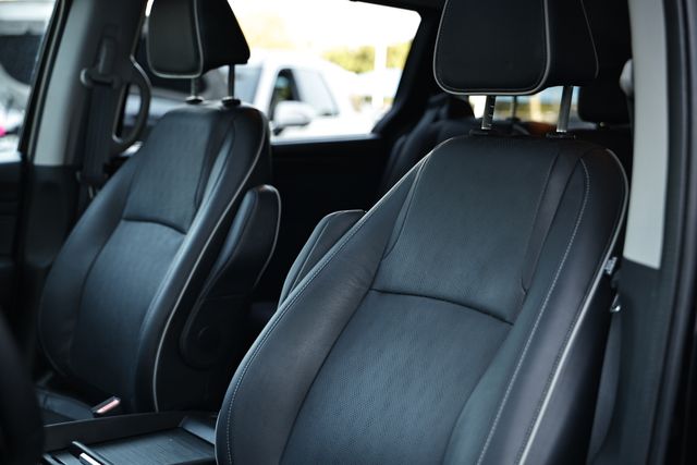 2022 Honda Odyssey Elite photo 15