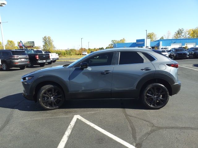 2021 Mazda CX-30 Turbo photo 3