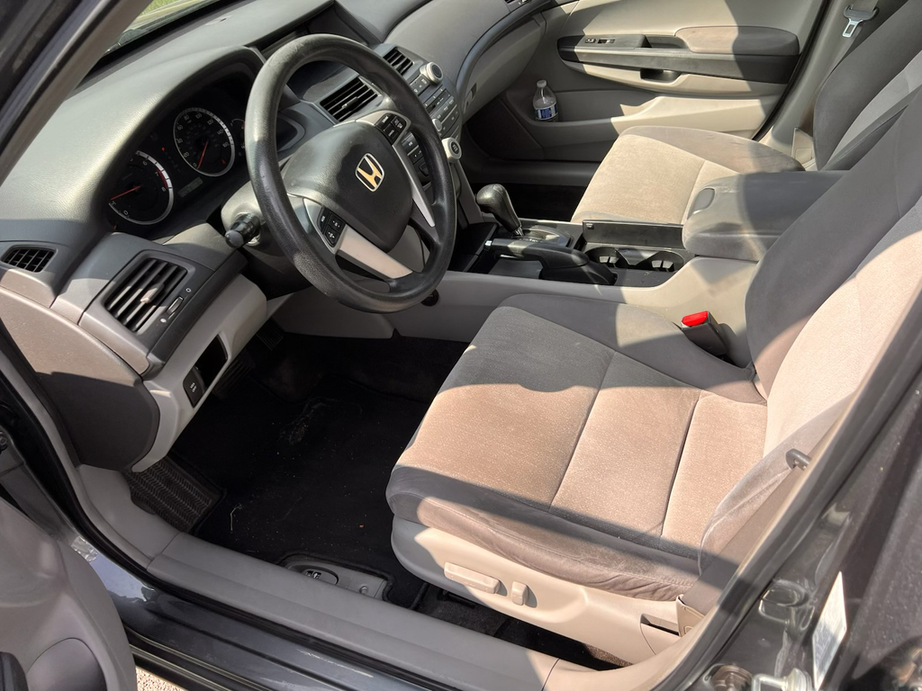 Used 2008 Honda Accord LX-P with VIN 1HGCP26418A074968 for sale in Loveland, CO