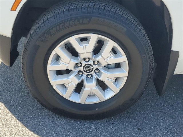 2022 Nissan Frontier SV photo 28
