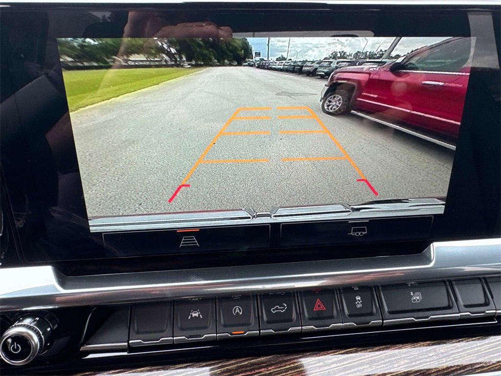 2026 Gmc Sierra 1500 Elevation photo 27