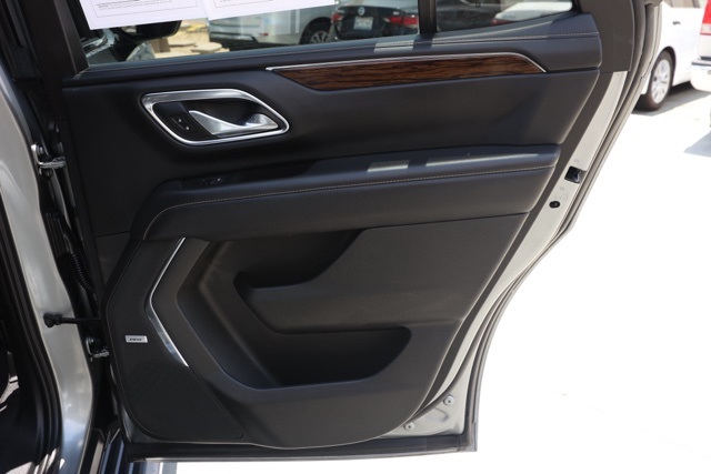 2023 Chevrolet Tahoe Premier photo 17