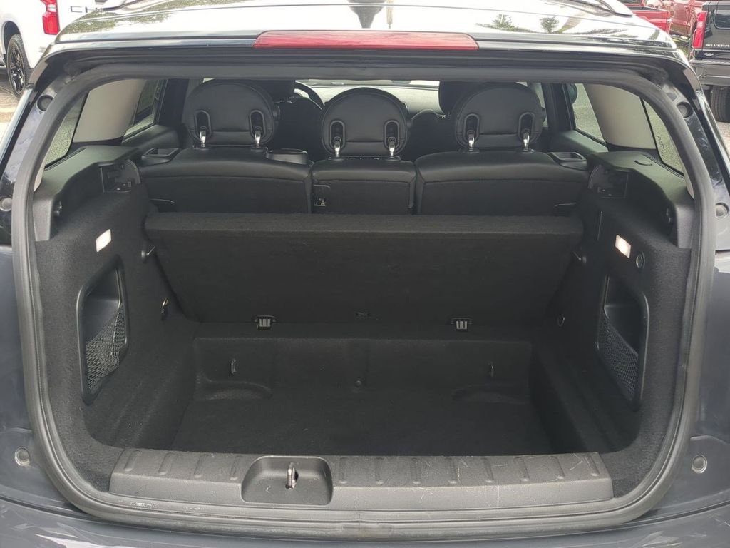 2018 Mini Cooper Base S photo 13