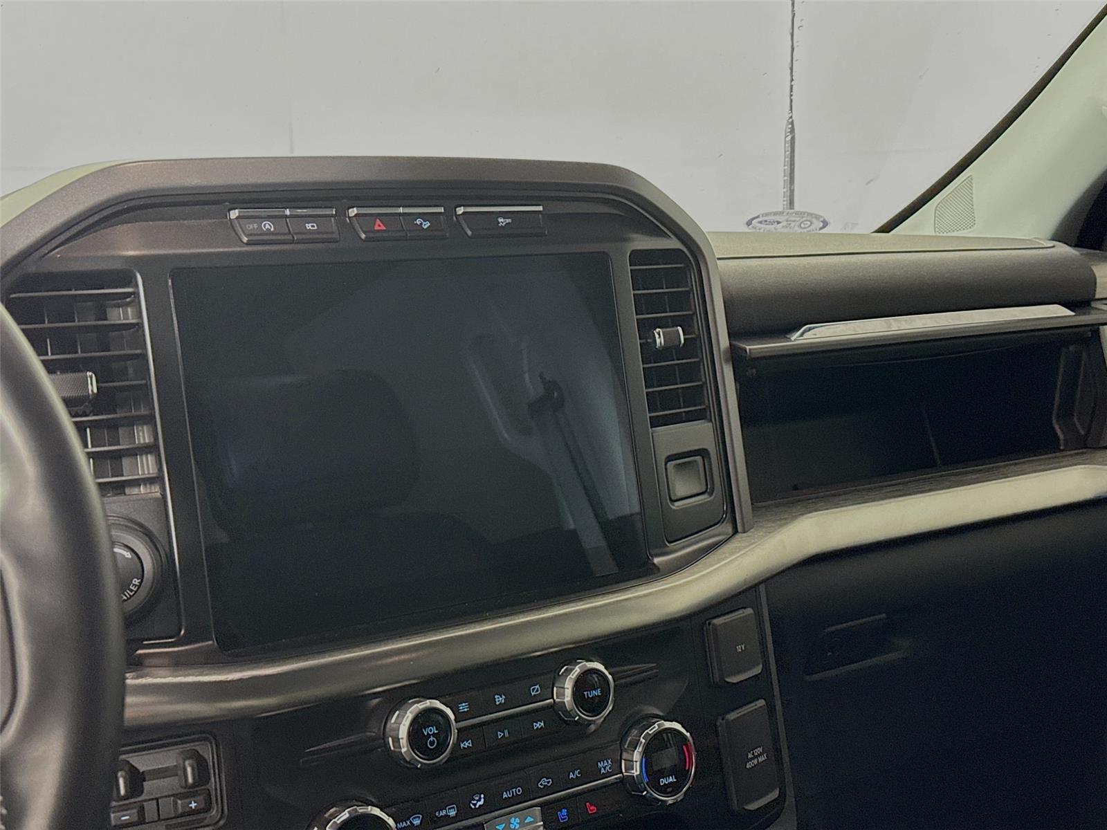2021 Ford F-150 Lariat photo 11