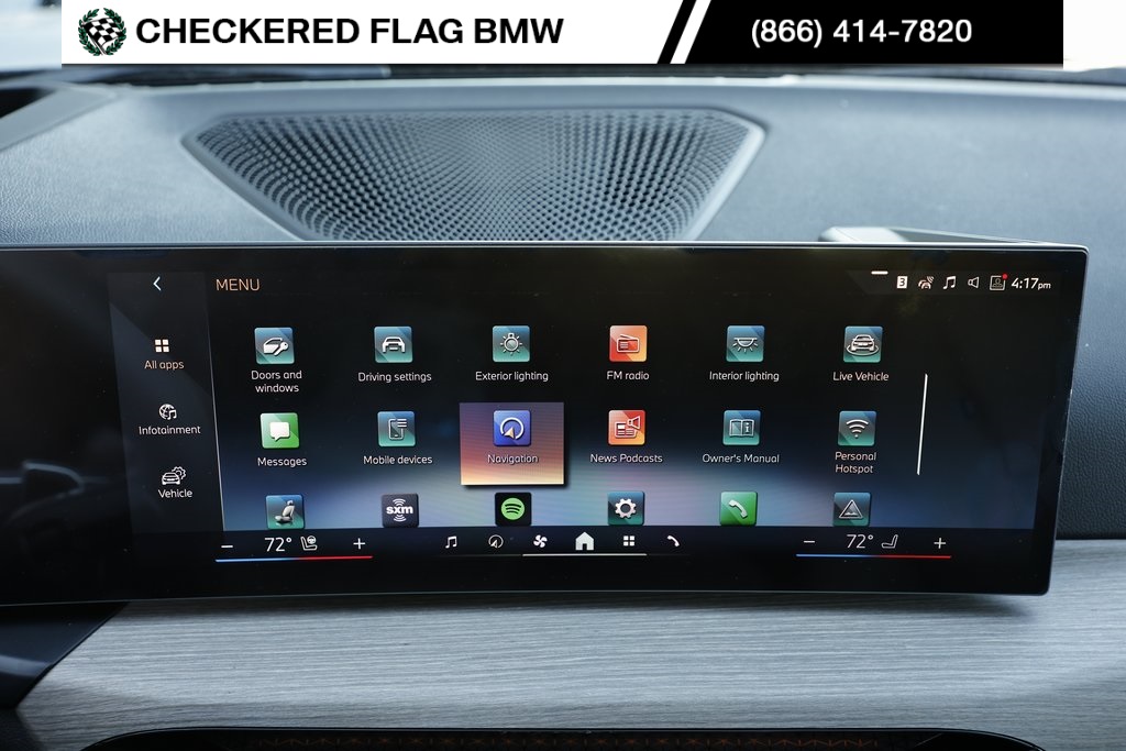 2025 Bmw 430i photo 32