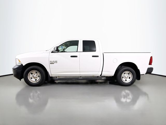 2019 Ram 1500 Classic Tradesman photo 2