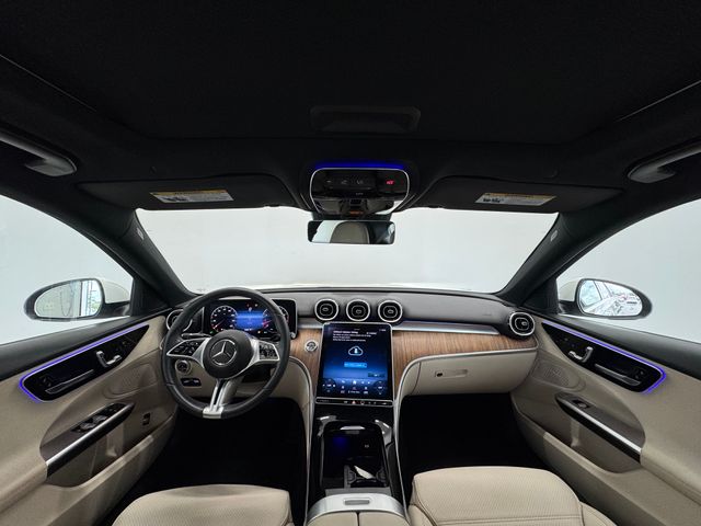 2023 Mercedes Benz C 300 photo 20